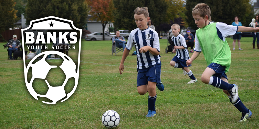 Banks Youth Soccer
